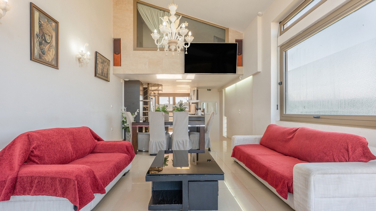 Photo of Livingroom in Limenas Chersonisou