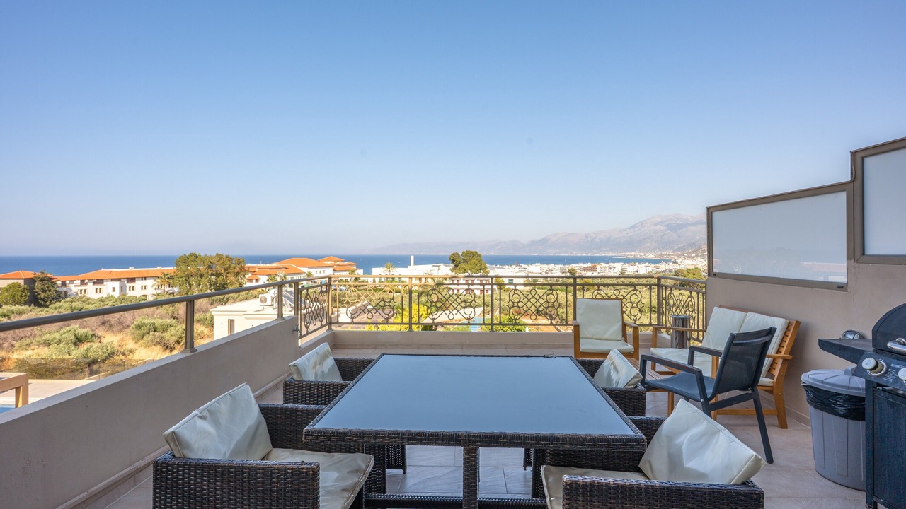 Photo of Outdoor in Limenas Chersonisou