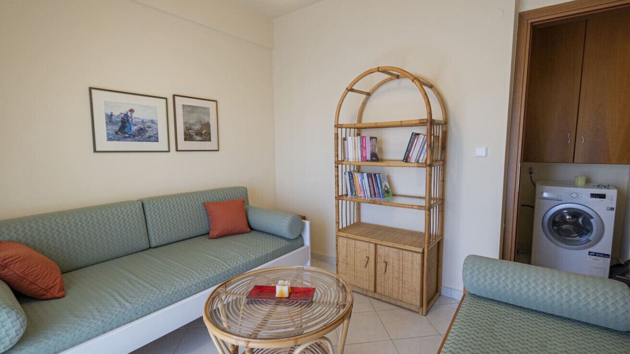 Photo of Livingroom in Nea Potidaia