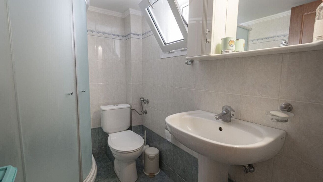 Photo of Bathroom in Nea Potidaia