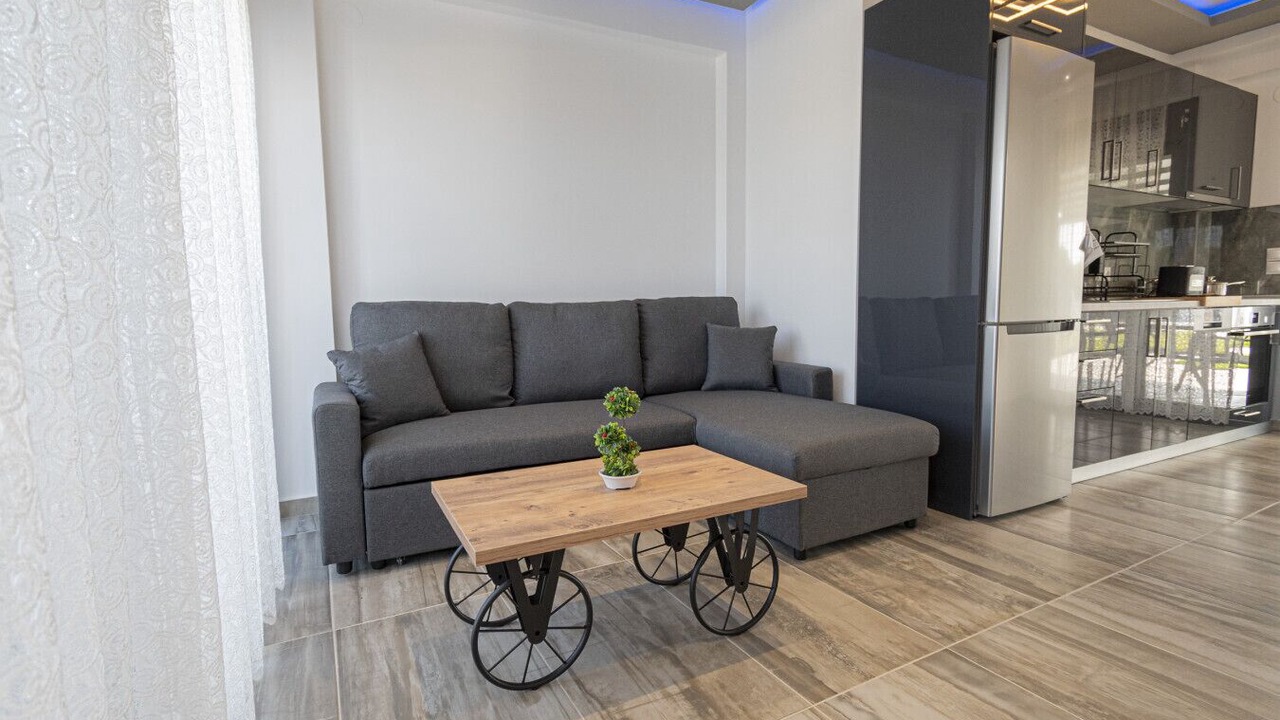 Photo of Livingroom in Nea Potidaia