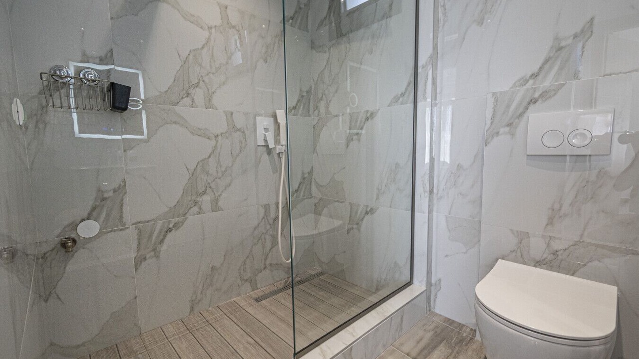Photo of Bathroom in Nea Potidaia