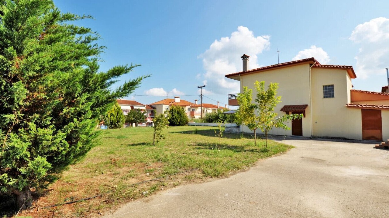 Photo of Outdoor in Kallithea