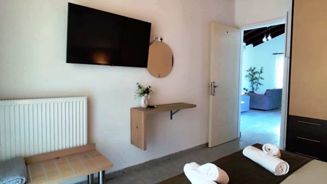 Photo of Bedroom in Elaia