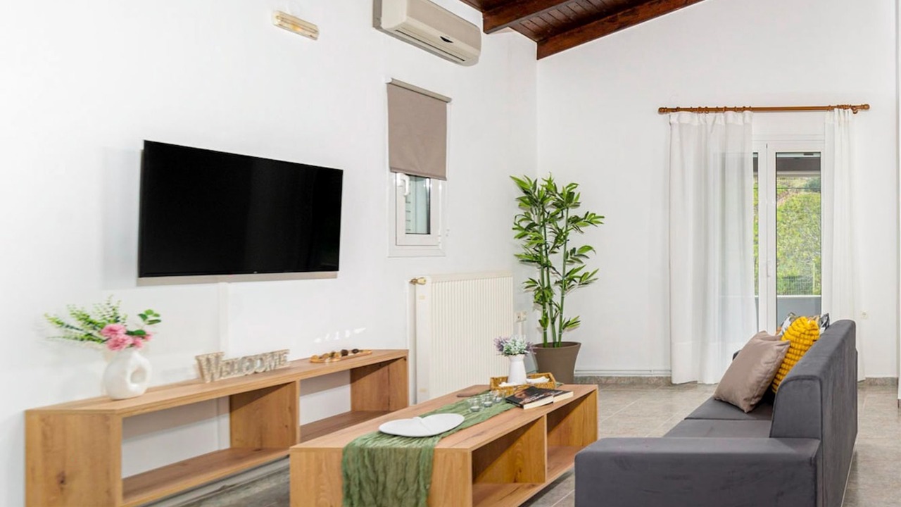 Photo of Livingroom in Elaia