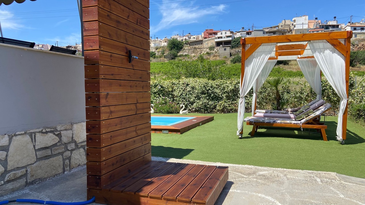 Photo of Outdoor in Elaia