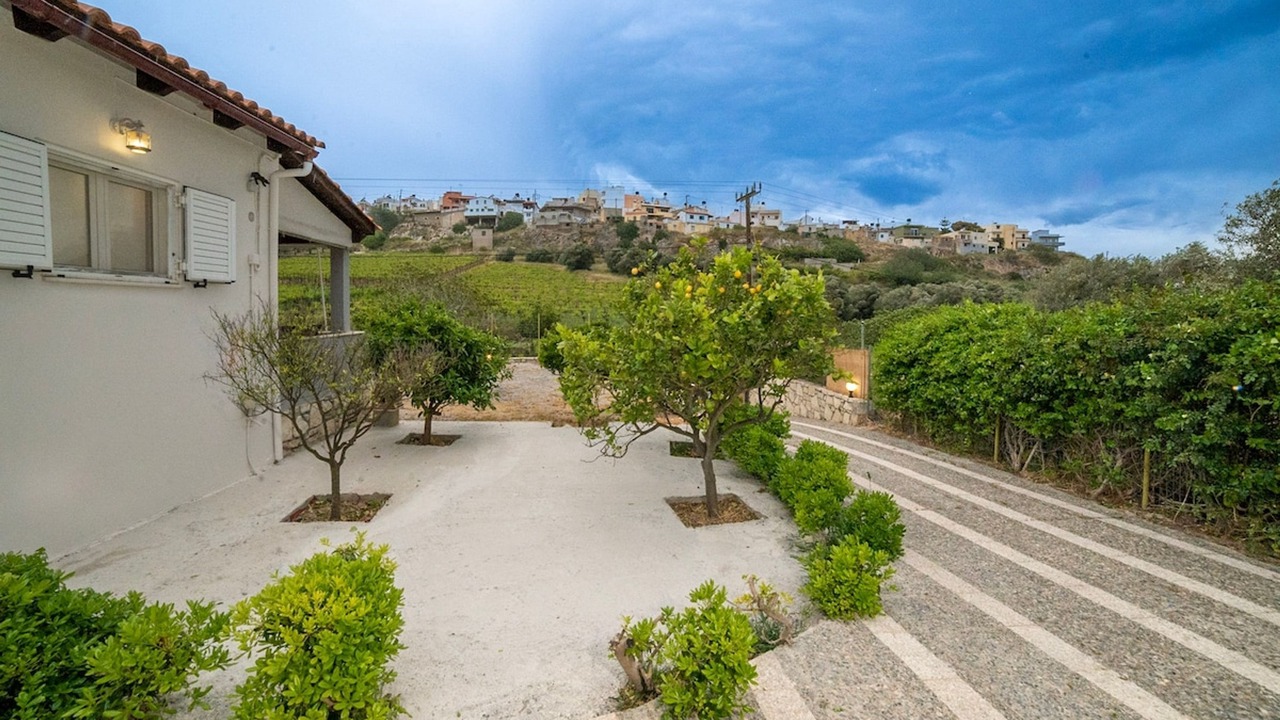 Photo of Outdoor in Elaia
