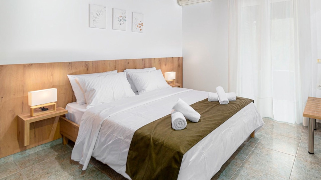 Photo of Bedroom in Elaia