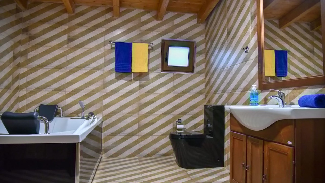 Photo of Bathroom in Vlachiana
