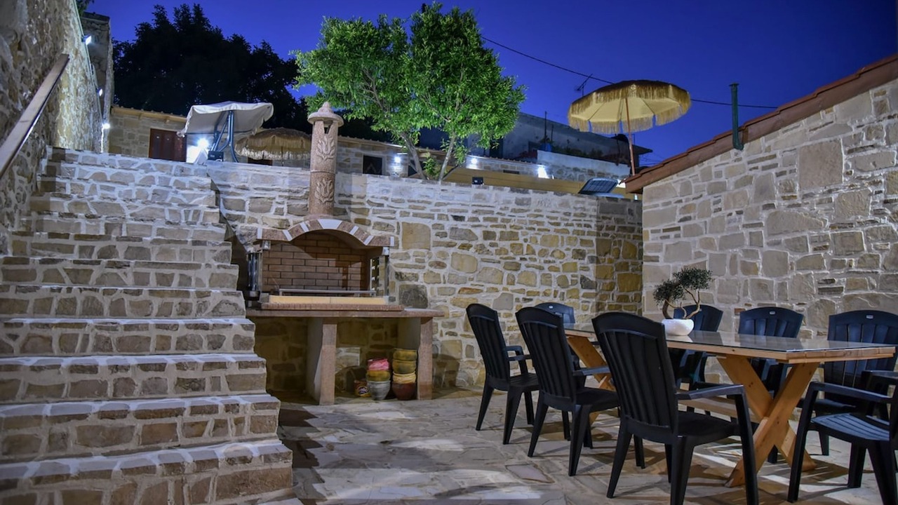 Photo of Outdoor in Vlachiana