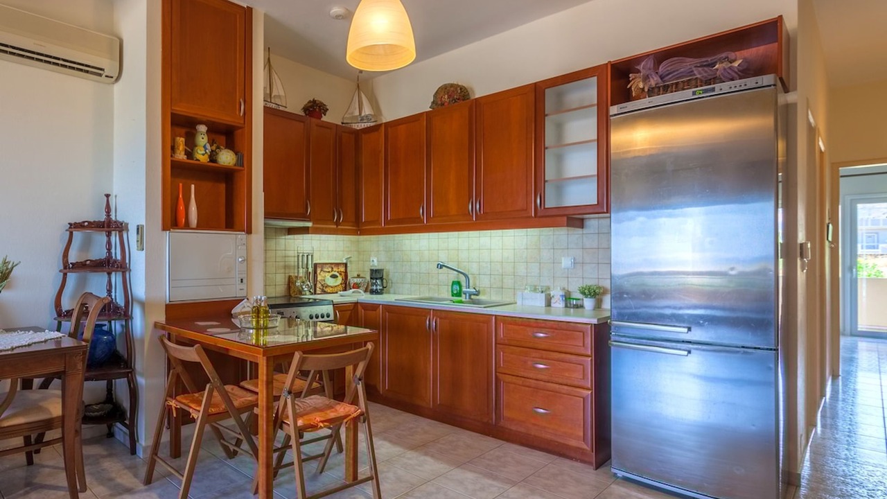 Photo of Kitchen in Vathianos Kampos