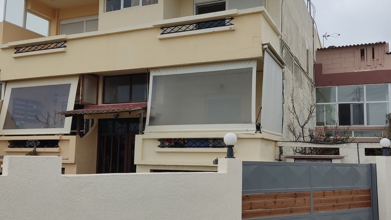 Photo of Outdoor in Vathianos Kampos