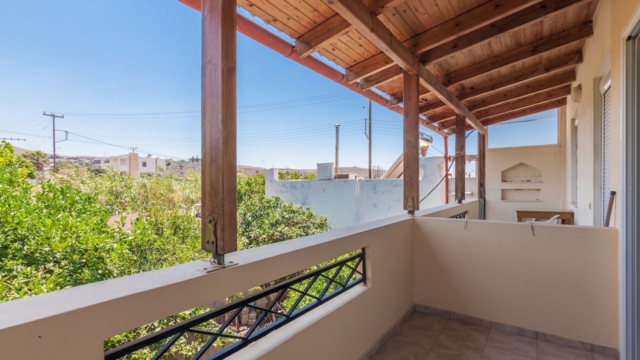 Photo of Outdoor in Vathianos Kampos