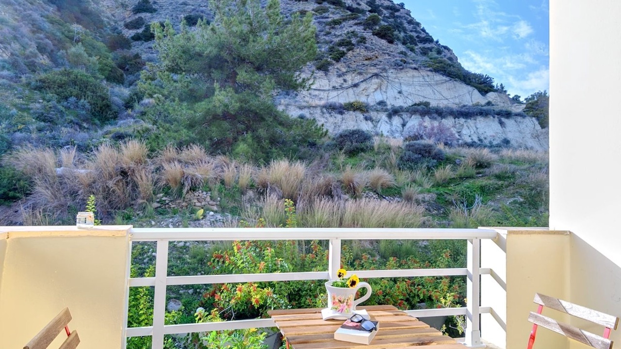 Photo of Outdoor in Myrtos