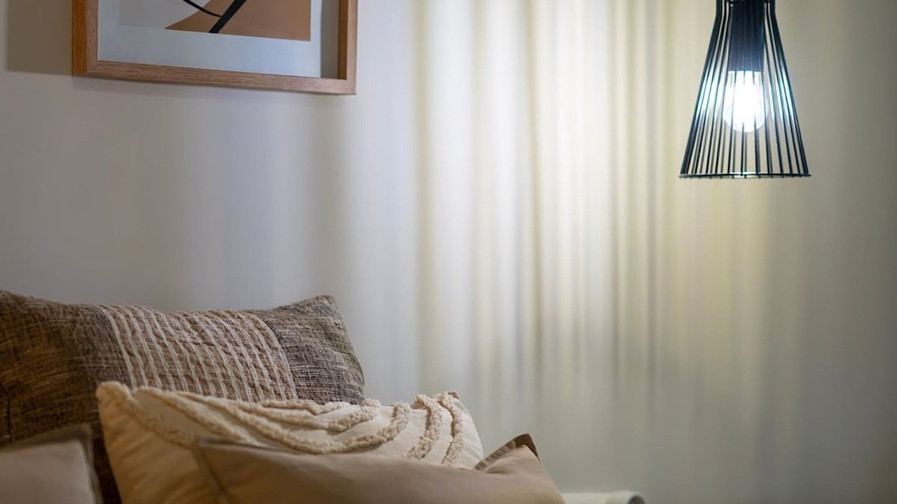 Photo of Bedroom in Heraklion