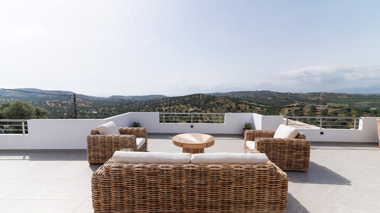 Photo of Patio Balcony in Sivas