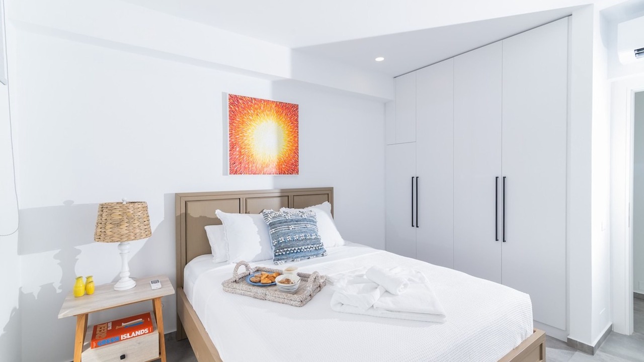 Photo of Bedroom in Sivas