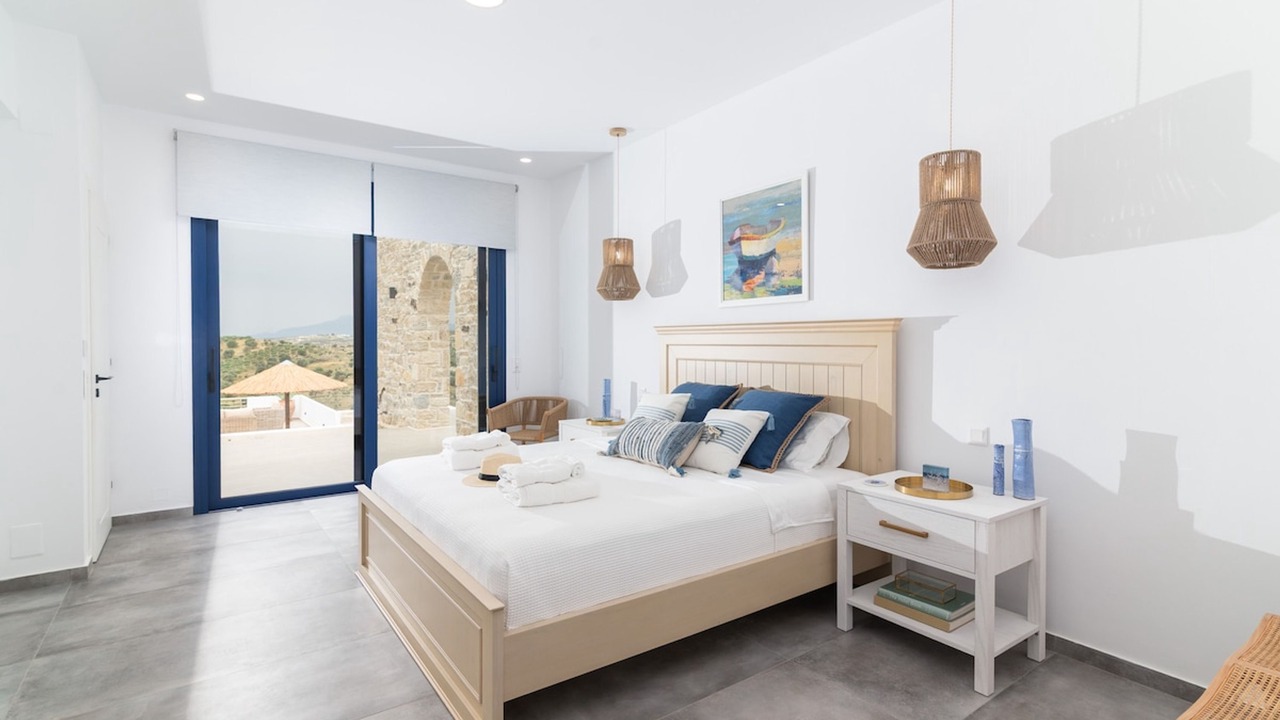 Photo of Bedroom in Sivas