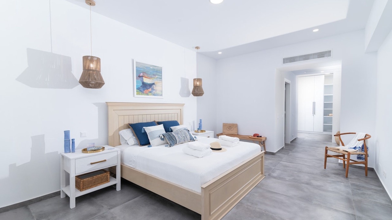 Photo of Bedroom in Sivas