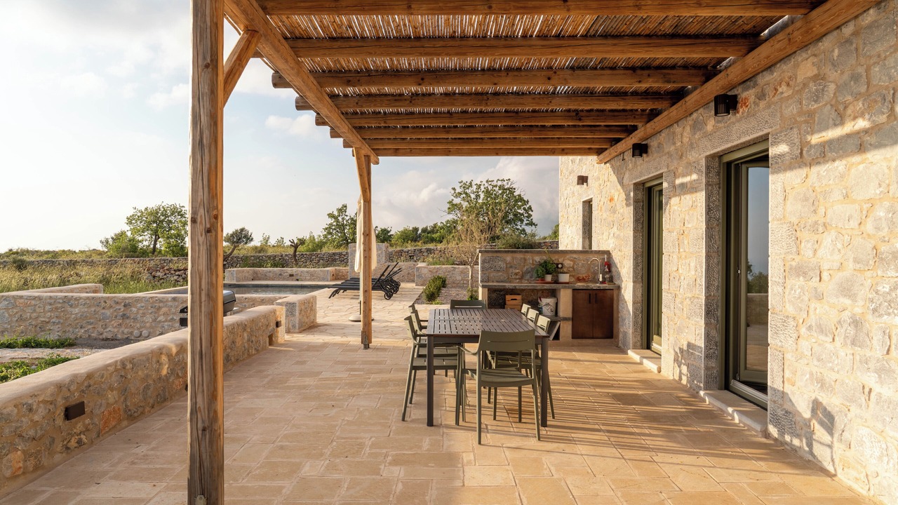 Photo of Outdoor in Areopoli
