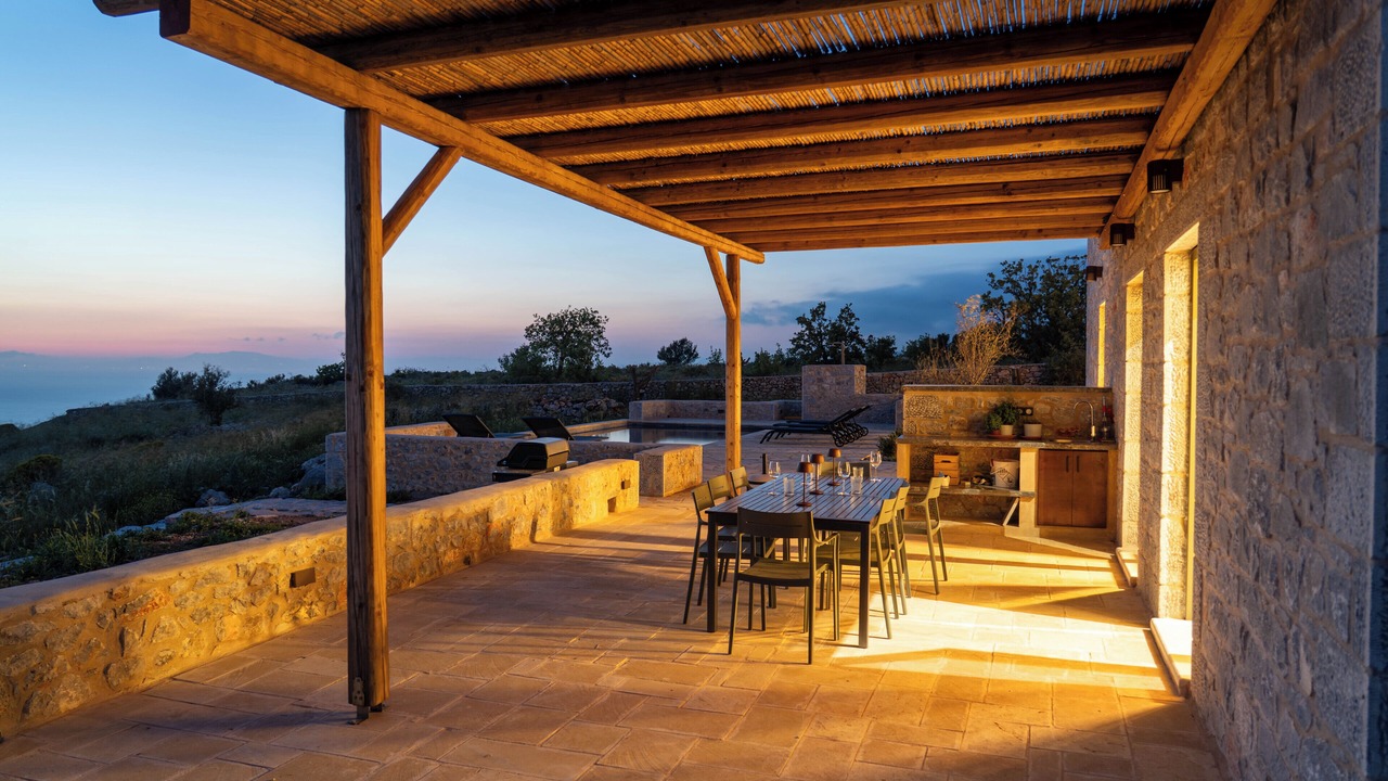 Photo of Outdoor in Areopoli
