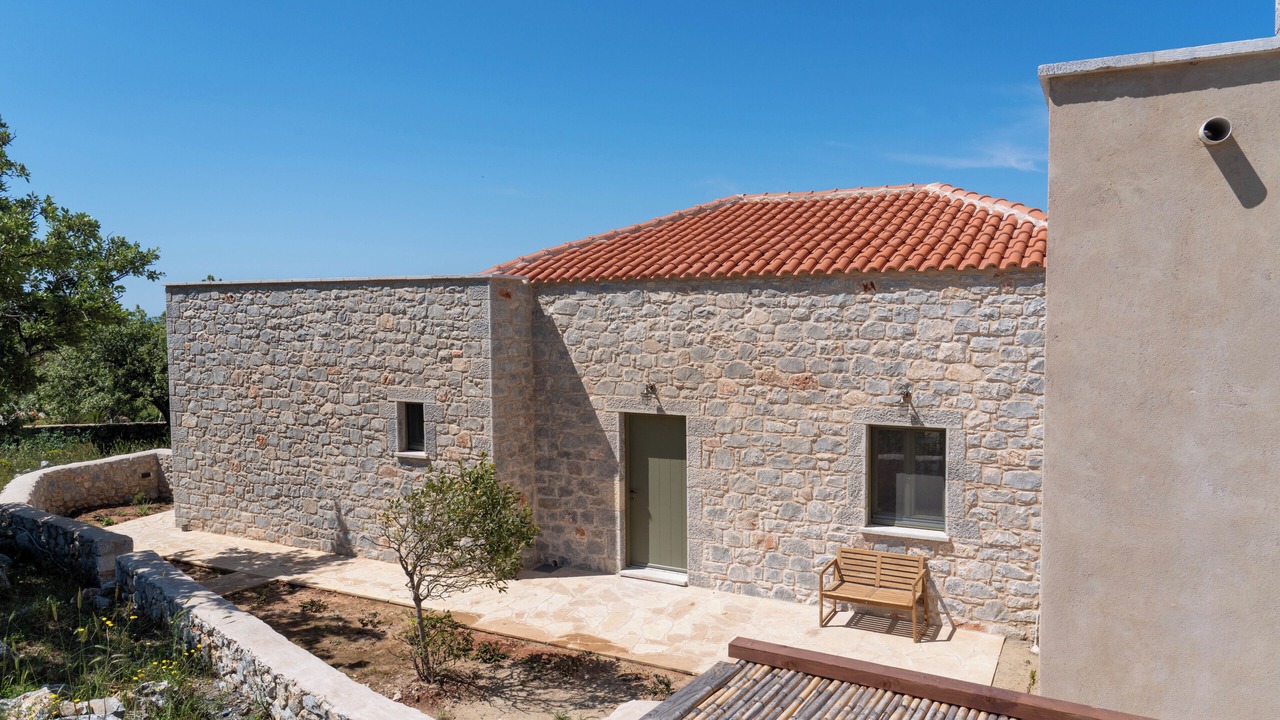 Photo of Outdoor in Areopoli