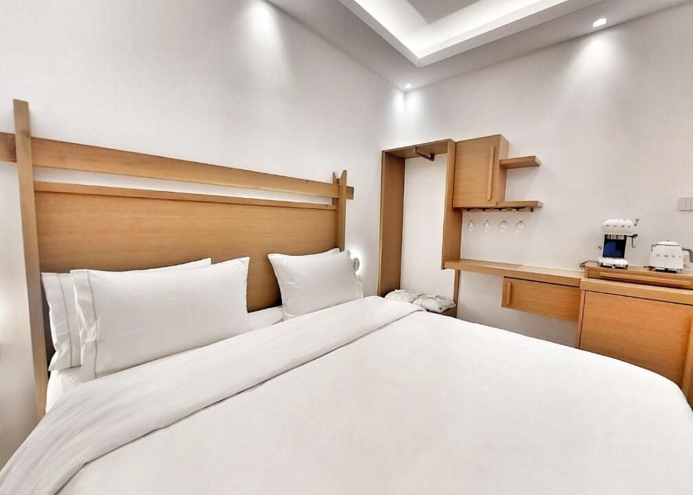 Photo of Bedroom in Vissa