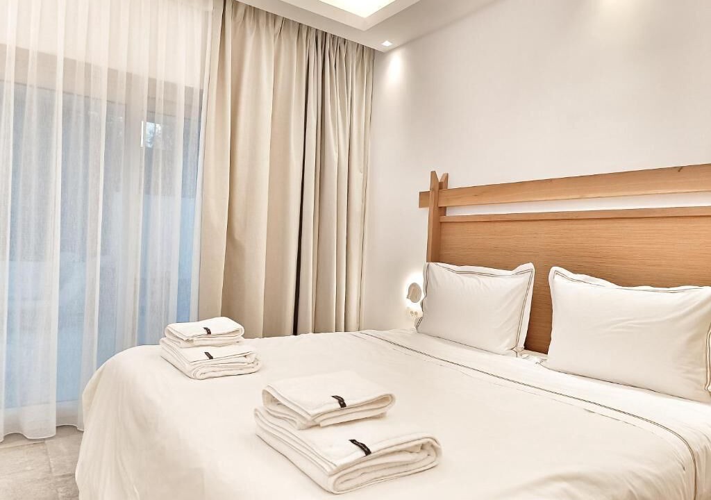 Photo of Bedroom in Vissa