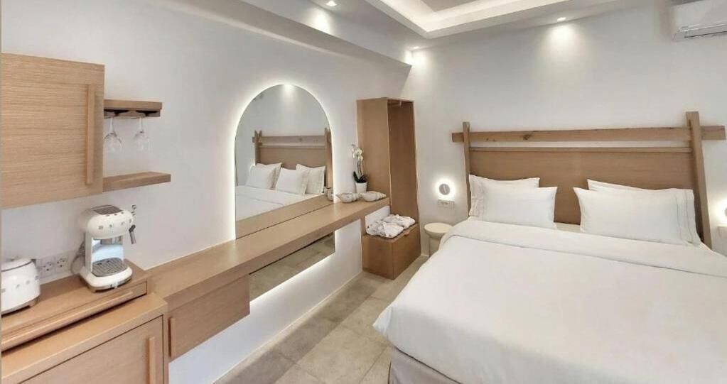 Photo of Bedroom in Vissa
