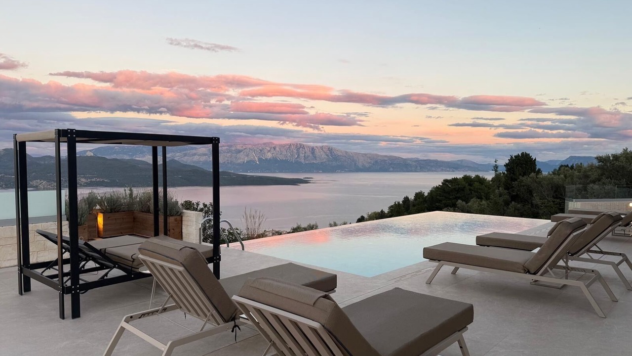 Photo of Outdoor in Lefkada