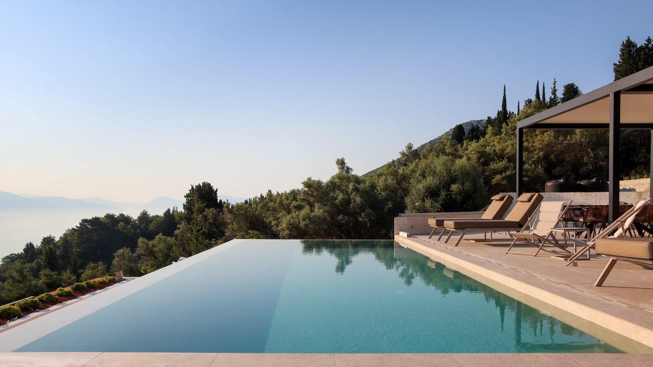 Photo of Outdoor in Lefkada