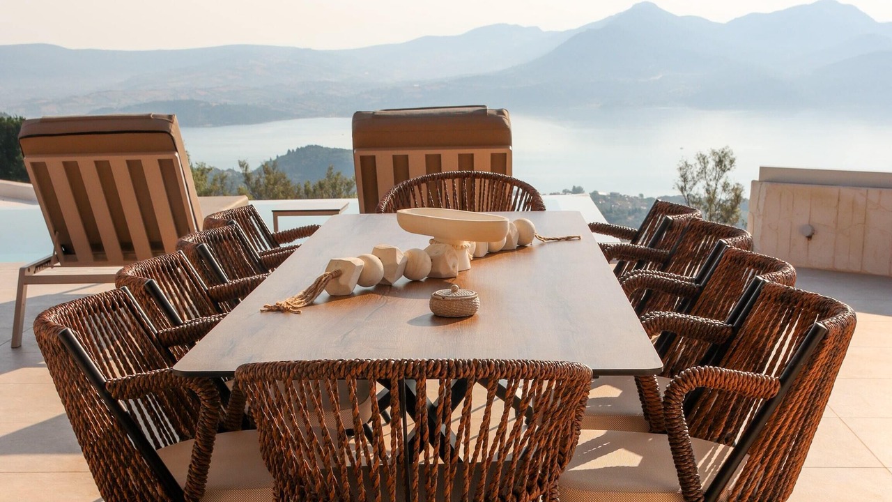 Photo of Outdoor in Lefkada