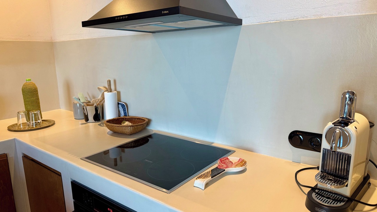 Photo of Kitchen in Skopelos