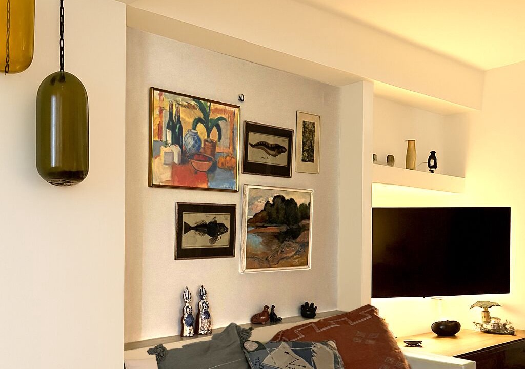 Photo of Livingroom in Skopelos
