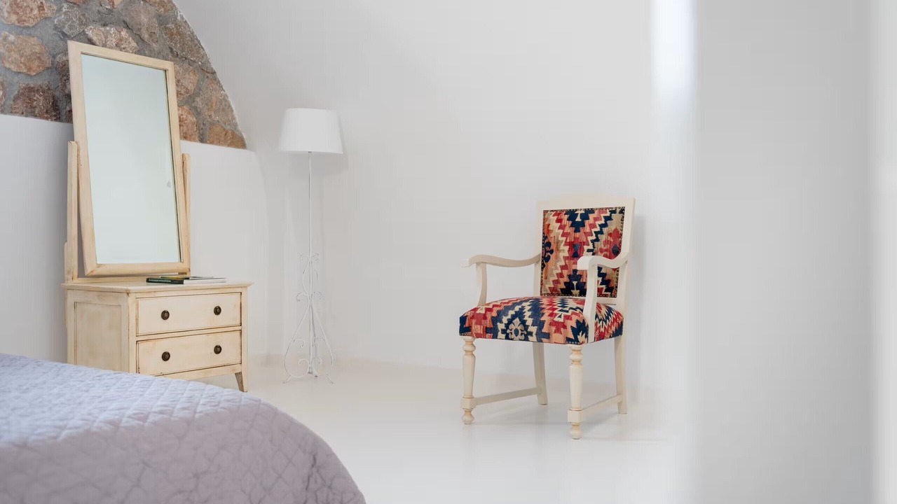 Photo of Bedroom in Akrotiri