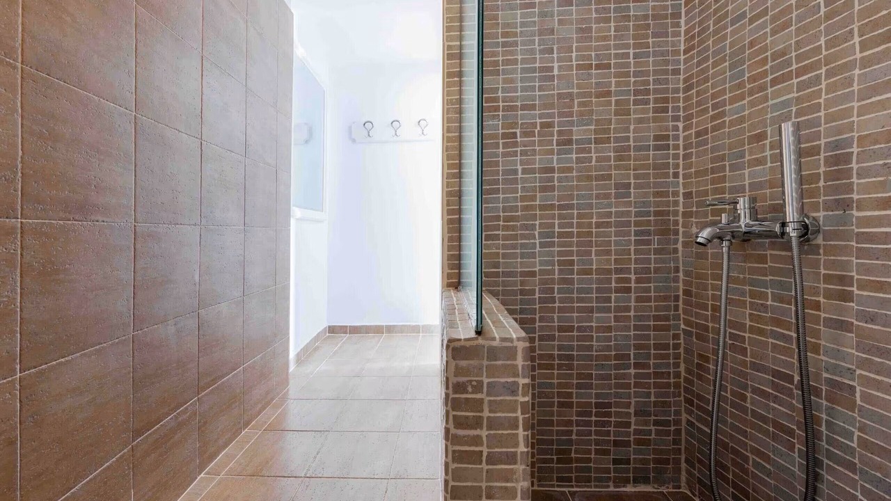 Photo of Bathroom in Akrotiri