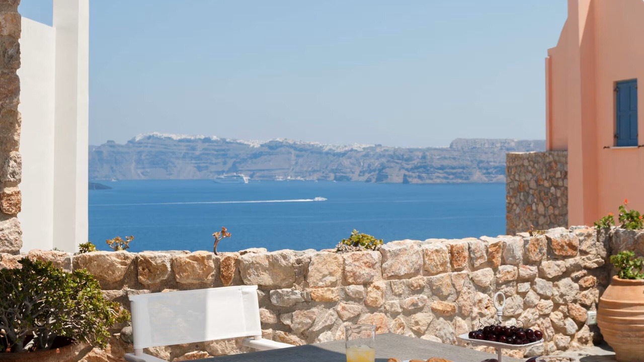 Photo of Outdoor in Akrotiri