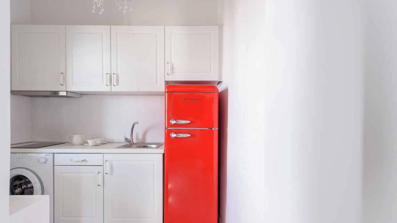 Photo of Kitchen in Akrotiri