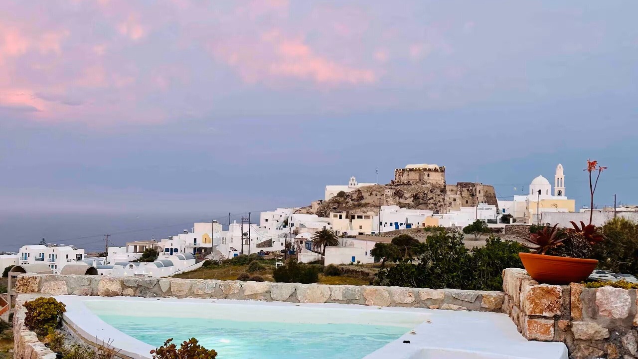 Photo of Outdoor in Akrotiri
