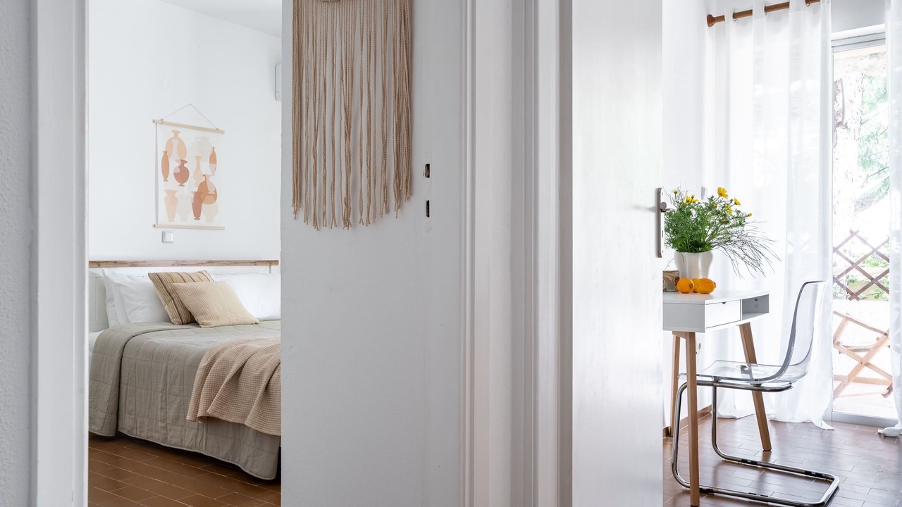Photo of Bedroom in Saronida