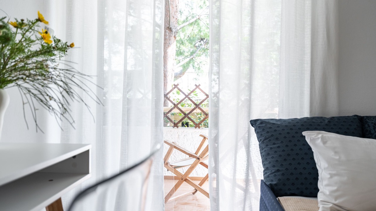 Photo of Bedroom in Saronida
