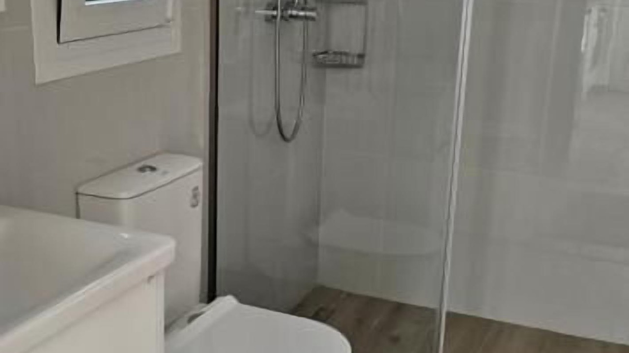 Photo of Bathroom in Arillas