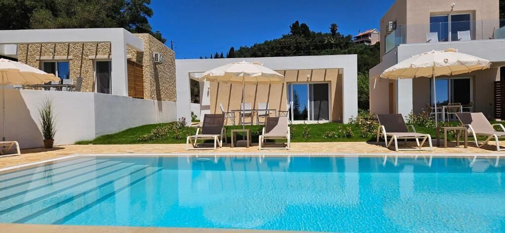 Photo of Outdoor in Arillas