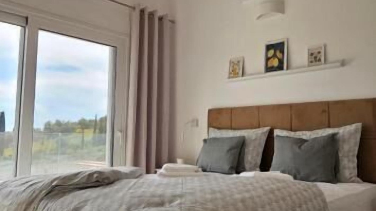 Photo of Bedroom in Arillas