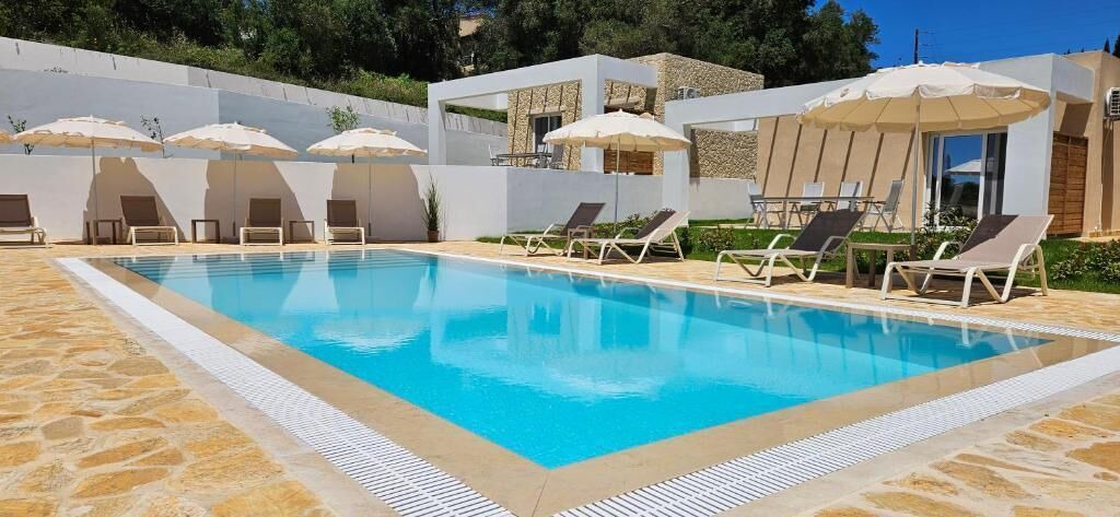 Photo of Outdoor in Arillas