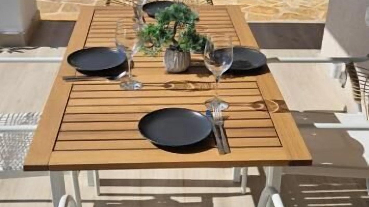 Photo of Outdoor in Arillas