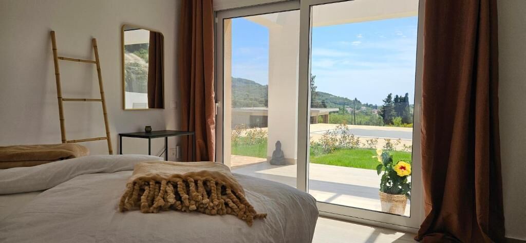Photo of Bedroom in Arillas