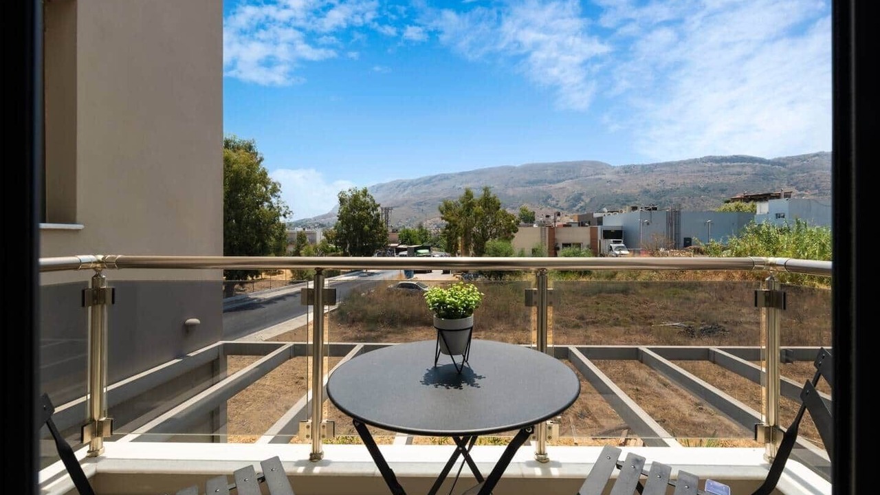 Photo of Patio Balcony in Souda