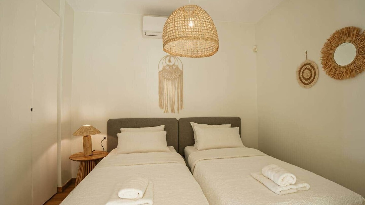 Photo of Bedroom in Kalyves