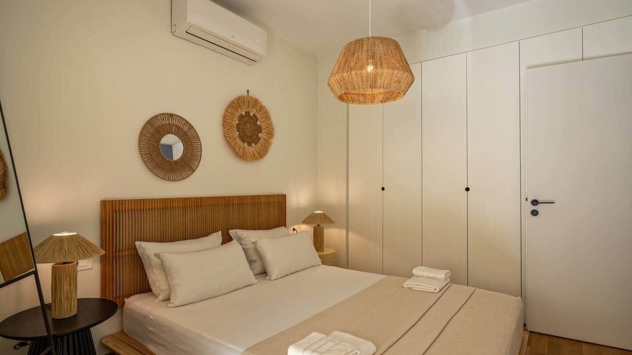 Photo of Bedroom in Kalyves